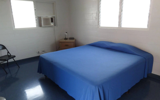 Tip Top Motel Cafe & Bakery