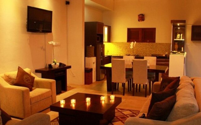 CK Villas Bali