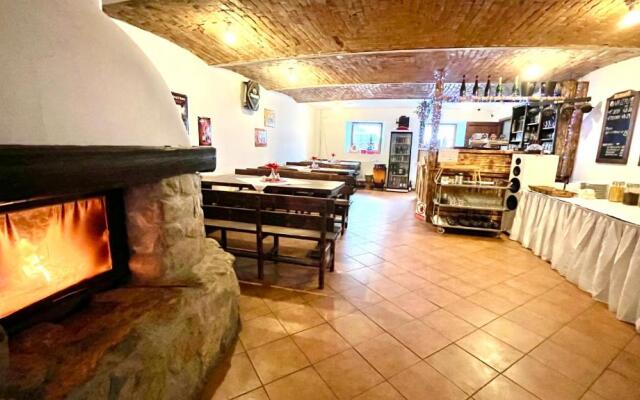 Penzion Dolní Morava