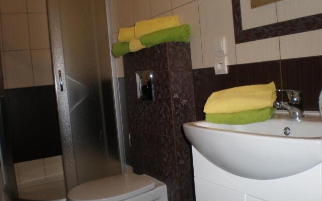 Apartamenty KopeX