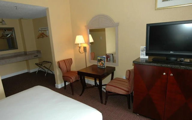 Ambassadors Inn & Suites