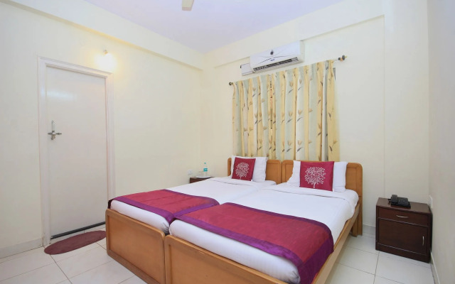 Primrose Service Apartment by OYO