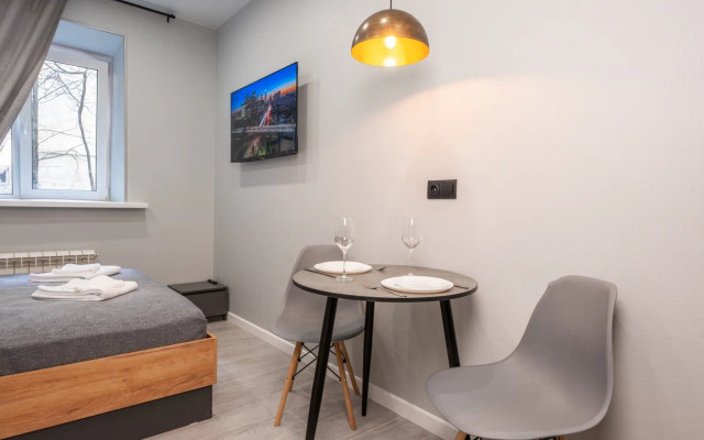 VARIANT на проспекте Загородный 22