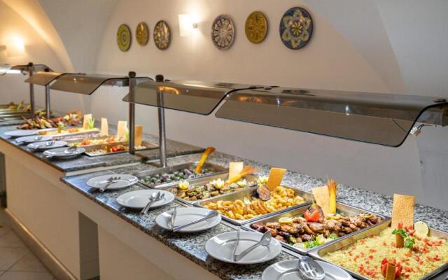 Le Hammamet Hotel & Spa