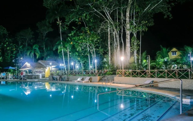Amazon Garden EcoLodge Boutique