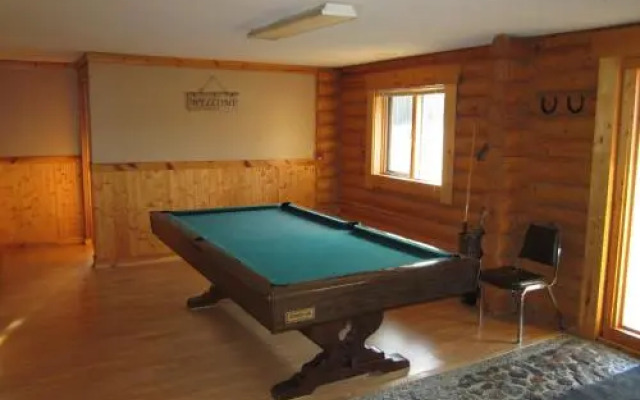 Folding Mountain B & B