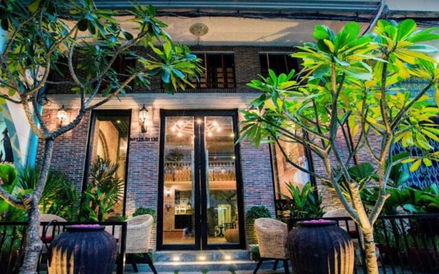 Vacation Boutique Hotel