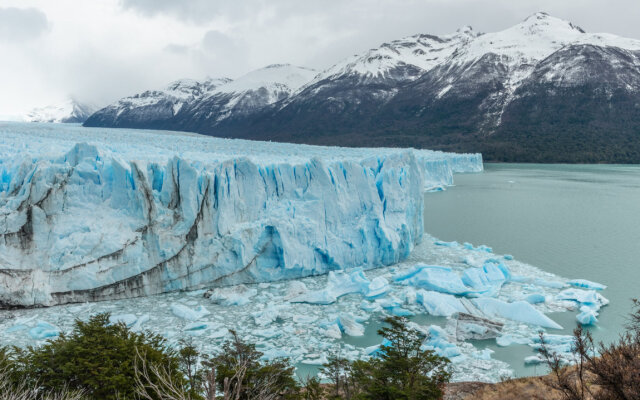 Rincón del Calafate