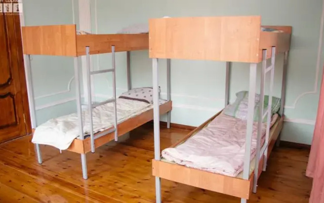 ShymCity Hostel