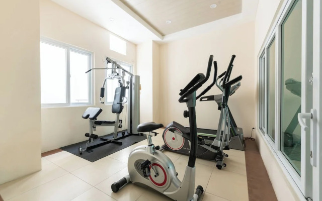 Homes at Bay Area Suites by SMS Hospitality