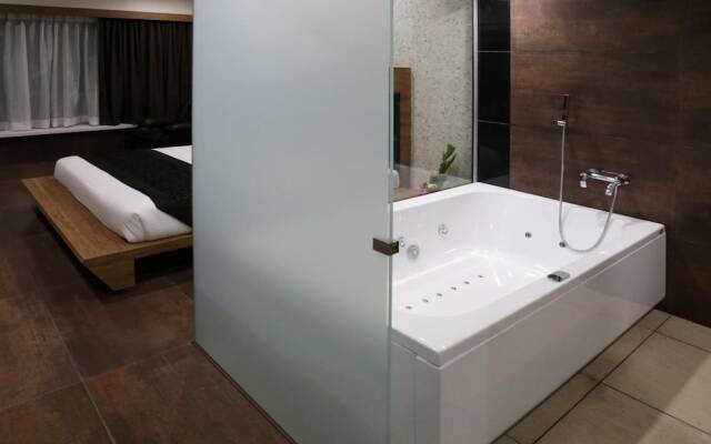 Hotel Grand Kailash