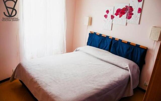 Verona Smart B&B