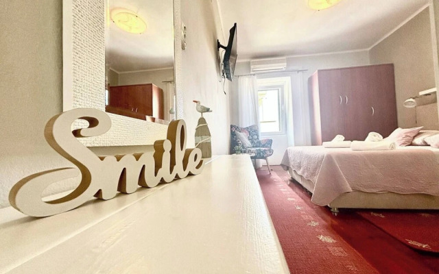 Cozy one Bedroom Apartment Pietra Storica