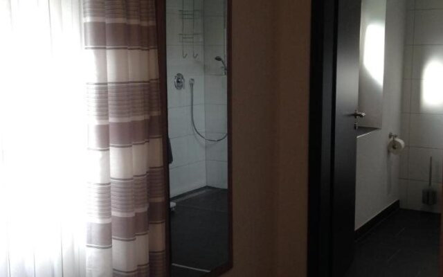 Tankbar's Hotelchen