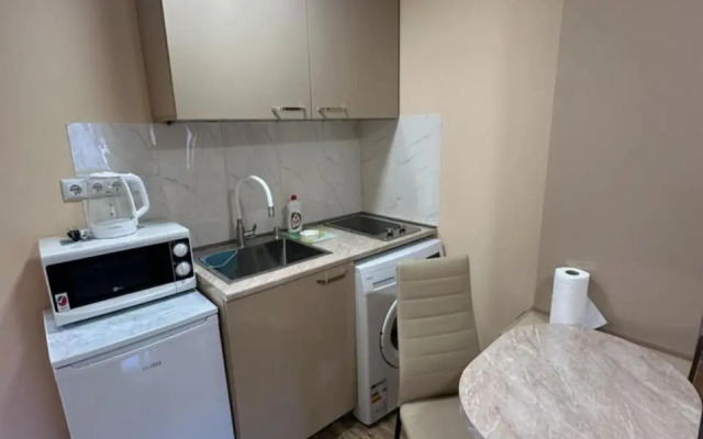 Sphinx Hostel Tbilisi