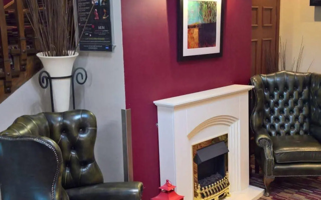 Dean Park Hotel