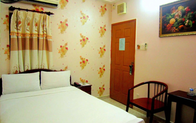 Thuy Tien Hotel
