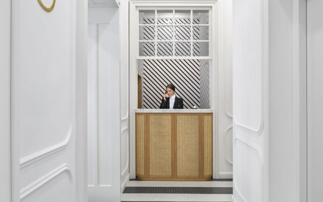 Heritage Hotel Fermai