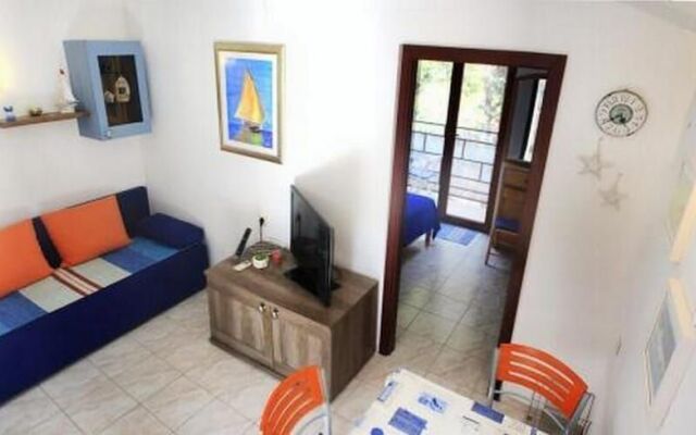 Apartments Brac Osibova