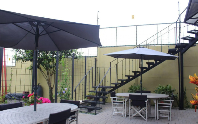 Ruta Verde House