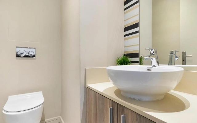 The Tyrwhitt Rosebank