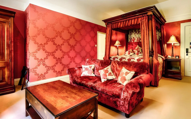 The Mansion House Hotel