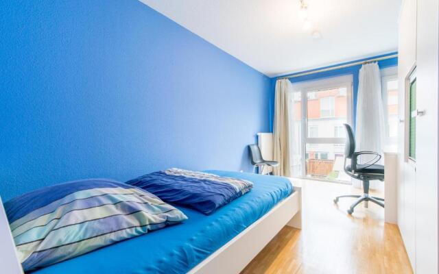 6564 Private Rooms North Fair