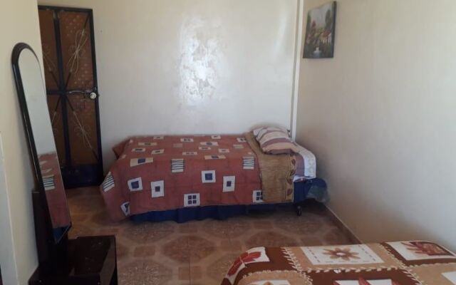 Residencial La Cabaña