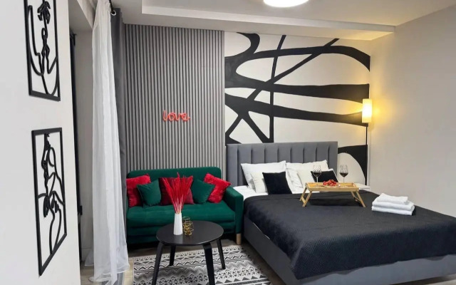 Гостим тут на Дмитровском проезде