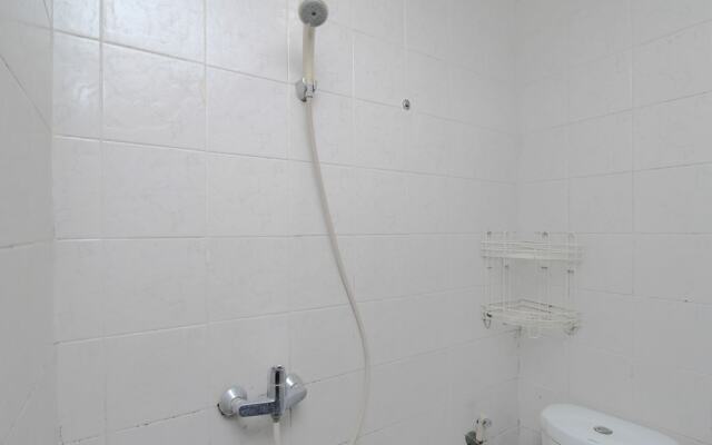 Airy Eco Taman Sari Mangga Besar Raya 34A Jakarta