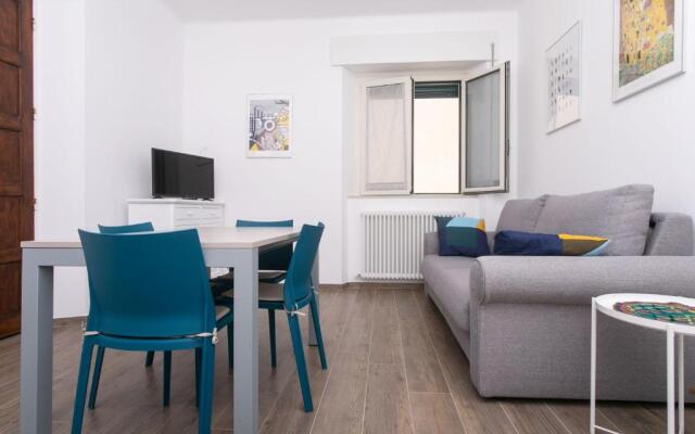 N237 - Numana, trilocale a 100 metri dal centro