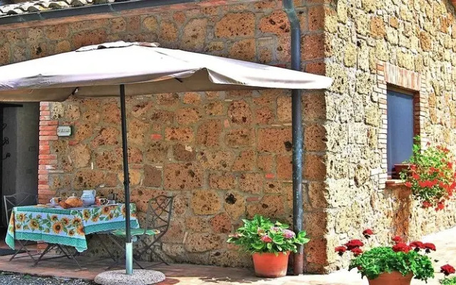 Agriturismo Poggio Porsenna