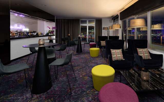 Rydges Sydney Airport Hotel