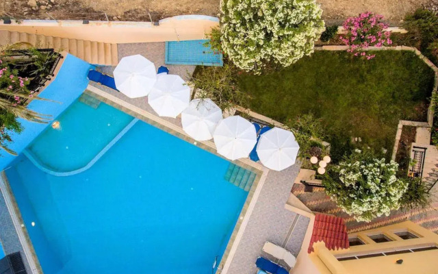 Hotel Melissa