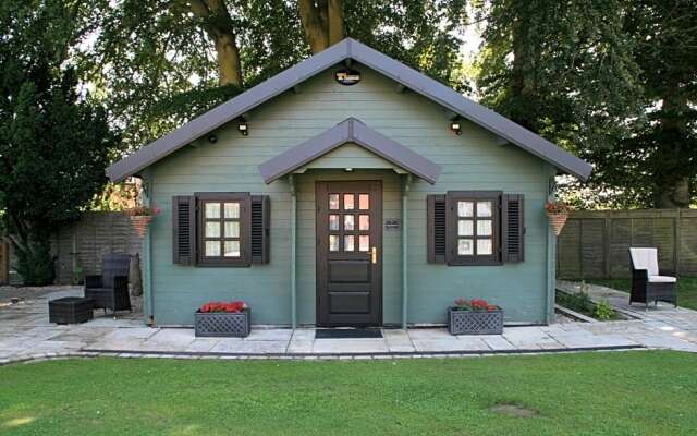 Cabin Hideaways