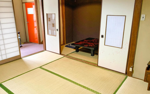 Beppu no OYADO Kagaya
