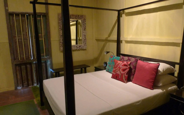 Temple Tree Resort