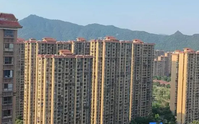 Yujian Homestay (Luoyuan High-Speed Railway Station)