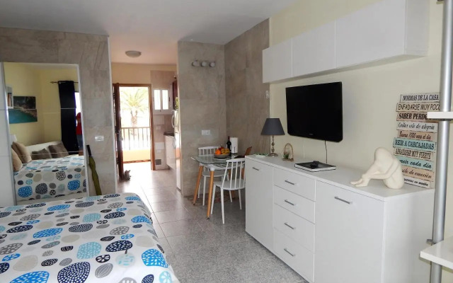 Apartamento Monis Natura