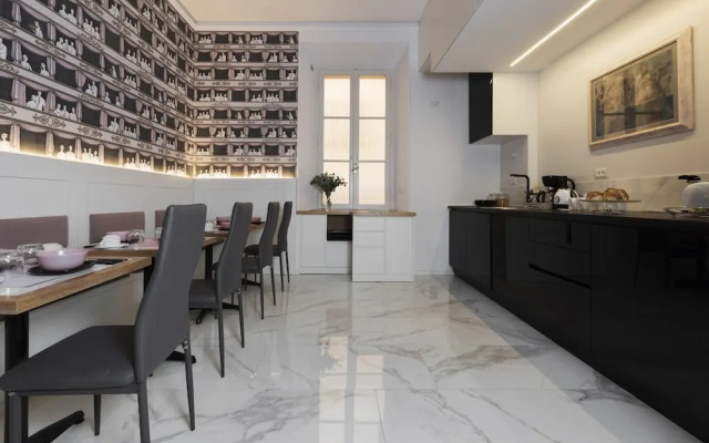 Cavour Suites Guest House