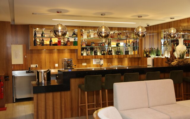 Hotel Rural Quinta das Quintães