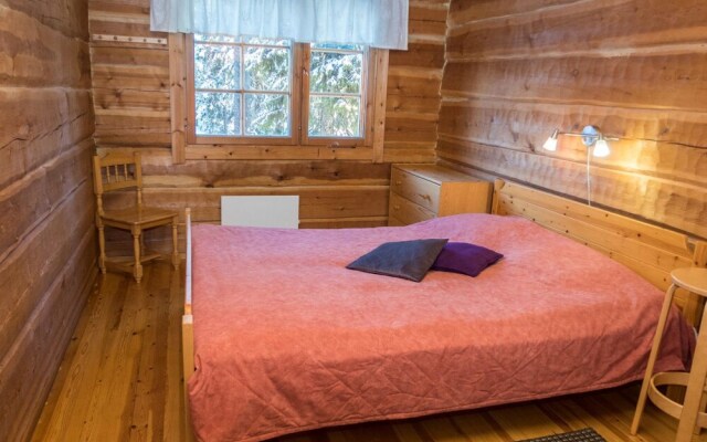Holiday Home Kuusimaja