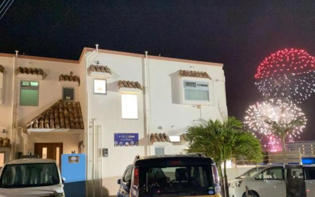 The Villas Machidoya