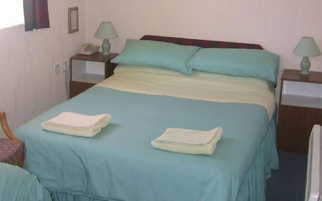 Morefield Motel
