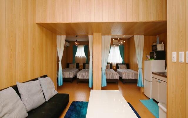 Star Light Terrace TERUYA / Vacation STAY 64934