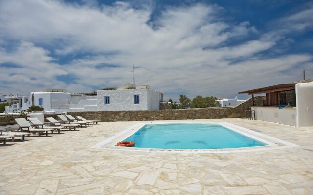 Evagelia's Place