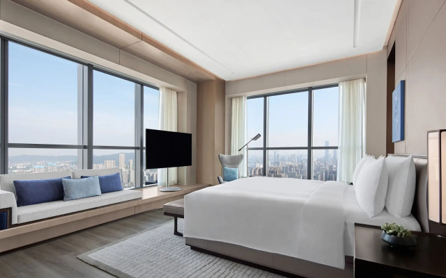 JW Marriott Hotel Changsha