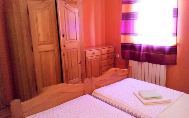 Apartments Anto