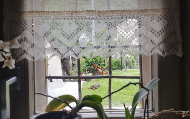 B&B L'Angolino di Bonny