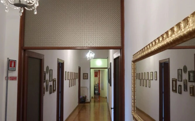 G.G. Bed and Breakfast